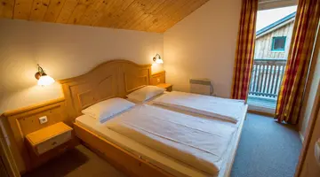 Alpendorf Dachstein West „by ALPS RESORTS“
