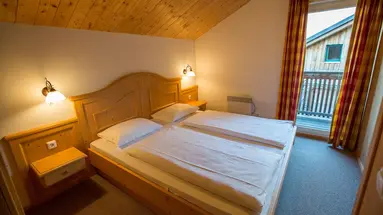 Alpendorf Dachstein West „by ALPS RESORTS“