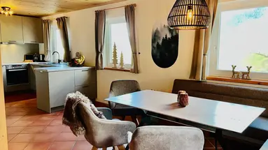 Alpendorf Dachstein West „by ALPS RESORTS“
