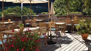 Alpendorf Dachstein West „by ALPS RESORTS“