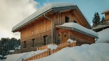 Alpendorf Dachstein West „by ALPS RESORTS“