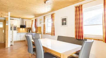 Alpendorf Dachstein West „by ALPS RESORTS“