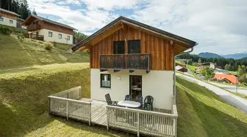 Alpendorf Dachstein West „by ALPS RESORTS“