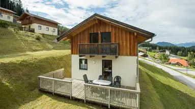 Alpendorf Dachstein West „by ALPS RESORTS“