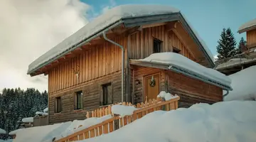 Alpendorf Dachstein West „by ALPS RESORTS“