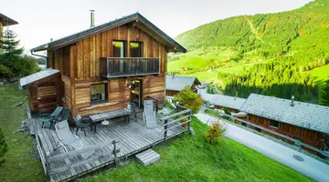 Alpendorf Dachstein West „by ALPS RESORTS“