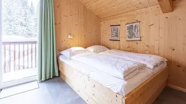 Alpendorf Dachstein-West