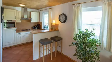 Alpendorf Dachstein-West