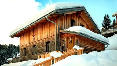 Alpendorf Dachstein-West