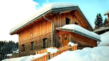 Alpendorf Dachstein-West