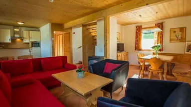 Alpendorf Dachstein-West