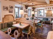 Alpenglück Hotel Unterm R