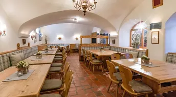 Alpenglück Hotel Unterm R