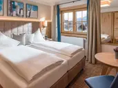 Alpenglück Hotel Unterm R
