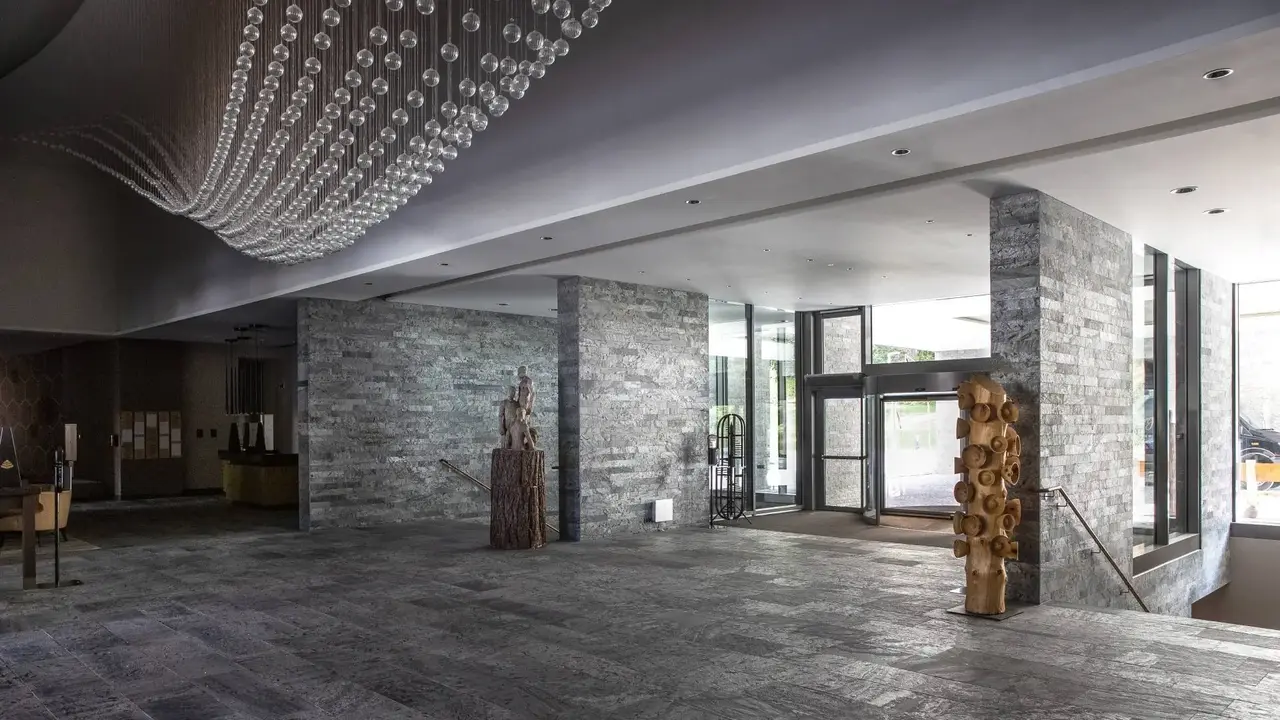 AlpenGold Hotel Davos