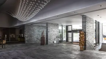 AlpenGold Hotel Davos