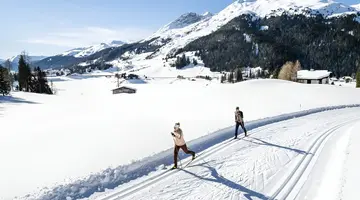 AlpenGold Hotel Davos