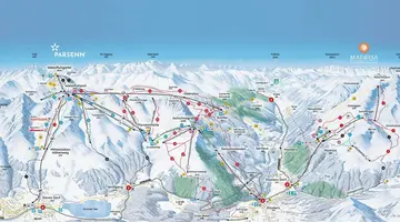 AlpenGold Hotel Davos