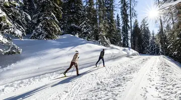 AlpenGold Hotel Davos
