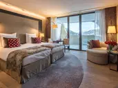 AlpenGold Hotel Davos