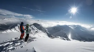 AlpenGold Hotel Davos