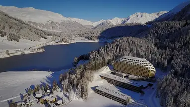 AlpenGold Hotel Davos