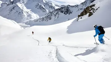 AlpenGold Hotel Davos