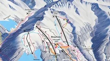 AlpenGold Hotel Davos