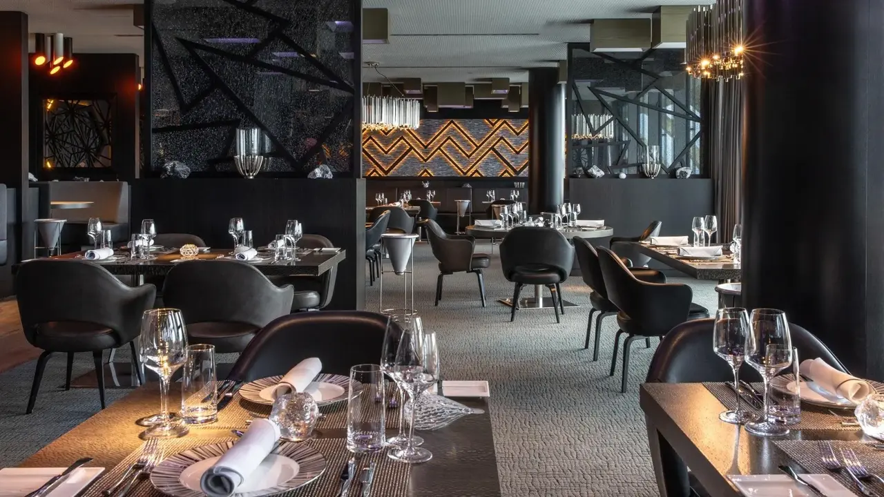 AlpenGold Hotel Davos