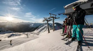 AlpenGold Hotel Davos