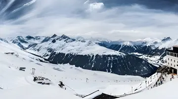 AlpenGold Hotel Davos