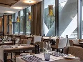 AlpenGold Hotel Davos