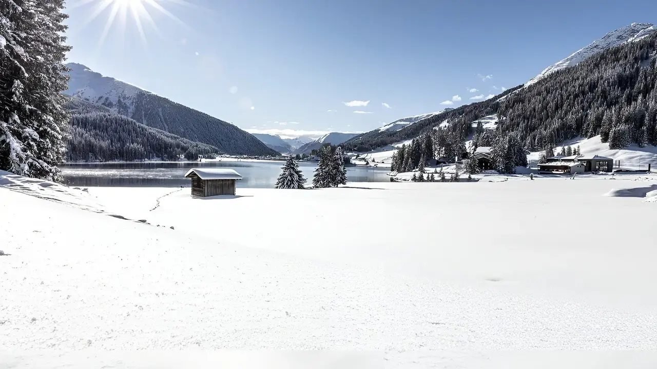 AlpenGold Hotel Davos