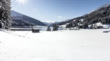 AlpenGold Hotel Davos