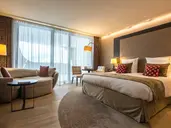 AlpenGold Hotel Davos