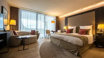 AlpenGold Hotel Davos