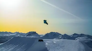AlpenGold Hotel Davos