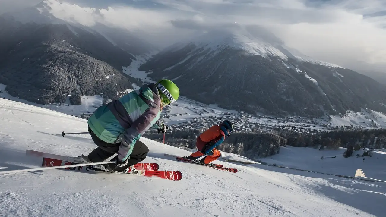 AlpenGold Hotel Davos
