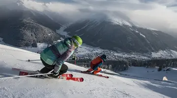 AlpenGold Hotel Davos