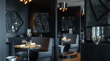 AlpenGold Hotel Davos