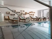 AlpenGold Hotel Davos