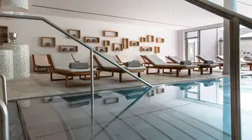 AlpenGold Hotel Davos