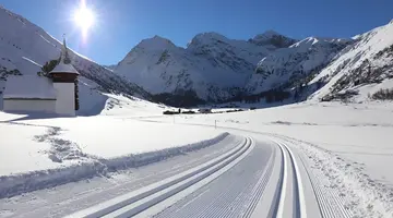 AlpenGold Hotel Davos