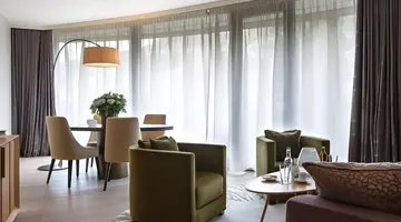AlpenGold Hotel Davos