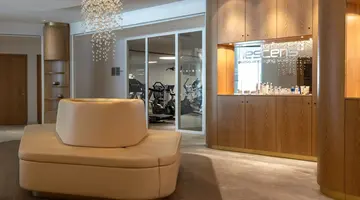 AlpenGold Hotel Davos