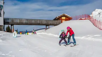 AlpenGold Hotel Davos