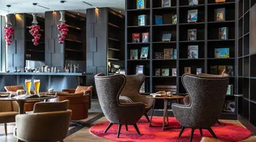 AlpenGold Hotel Davos