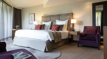 AlpenGold Hotel Davos