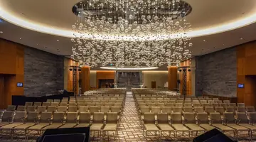 AlpenGold Hotel Davos
