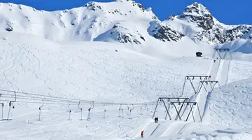 AlpenGold Hotel Davos